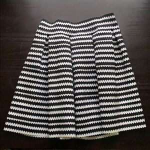 Express skirt